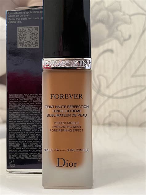 fond de ten dior douglas|fond de ten Dior.